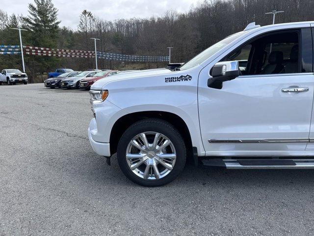 used 2022 Chevrolet Silverado 1500 car, priced at $53,995