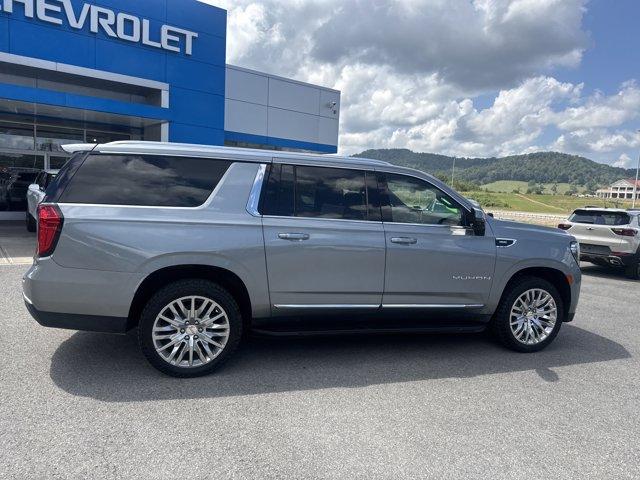 used 2023 GMC Yukon XL car, priced at $61,877