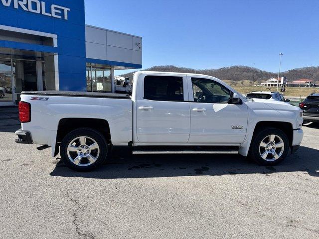 used 2016 Chevrolet Silverado 1500 car, priced at $30,105