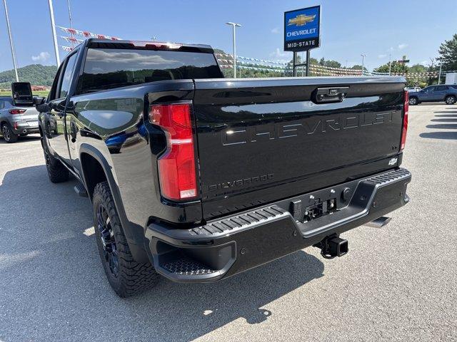 new 2025 Chevrolet Silverado 2500 car, priced at $61,776