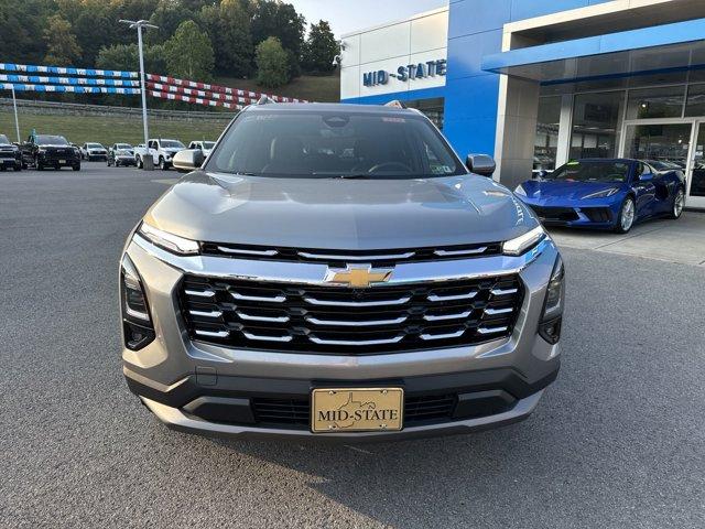 used 2025 Chevrolet Equinox car, priced at $31,898