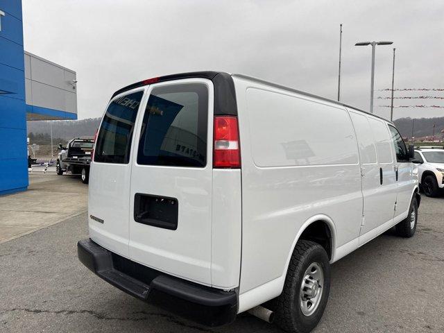 used 2022 Chevrolet Express 2500 car, priced at $28,788