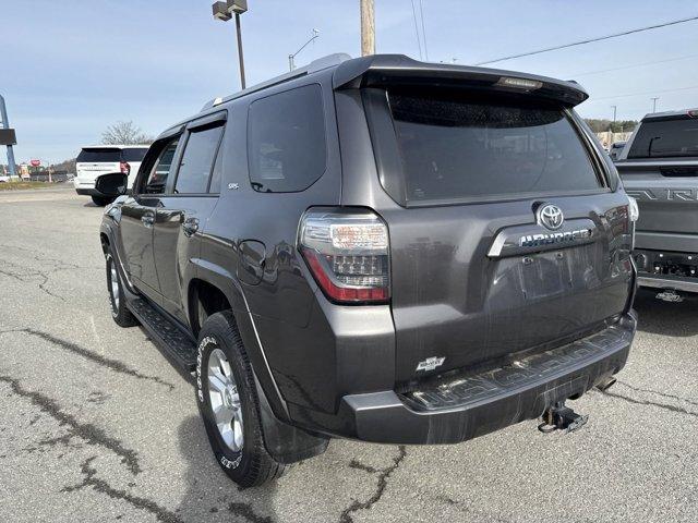 used 2018 Toyota 4Runner car, priced at $32,990