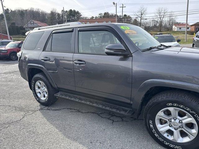 used 2018 Toyota 4Runner car, priced at $32,990