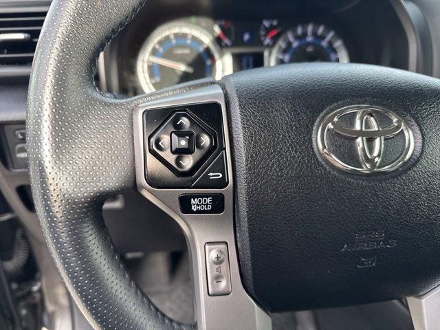 used 2018 Toyota 4Runner car, priced at $32,990