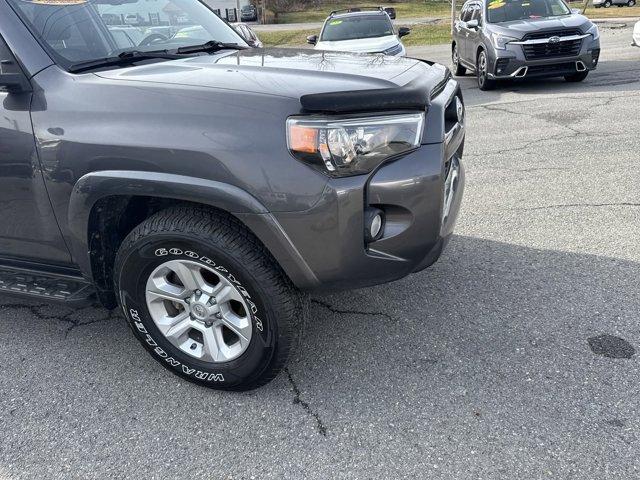 used 2018 Toyota 4Runner car, priced at $32,990