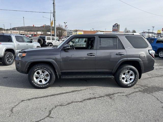 used 2018 Toyota 4Runner car, priced at $32,990