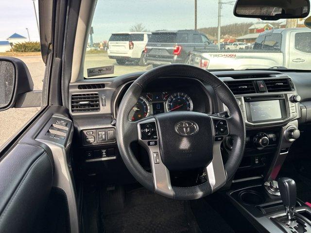 used 2018 Toyota 4Runner car, priced at $32,990