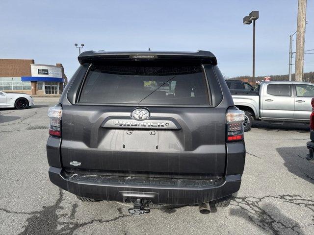 used 2018 Toyota 4Runner car, priced at $32,990