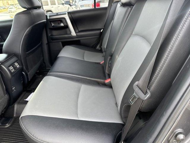 used 2018 Toyota 4Runner car, priced at $32,990