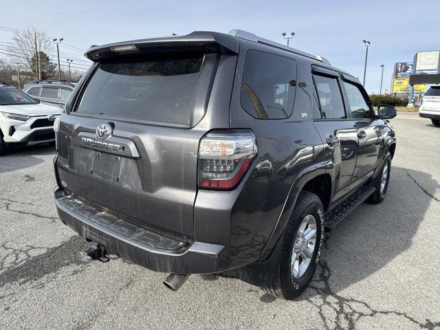 used 2018 Toyota 4Runner car, priced at $32,990