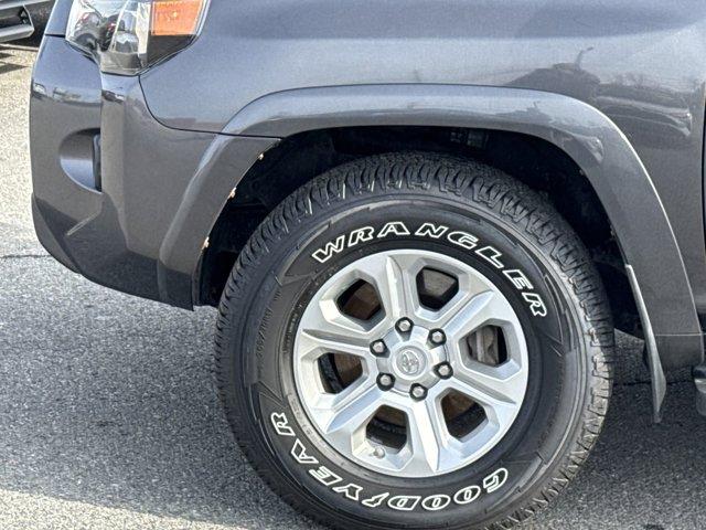 used 2018 Toyota 4Runner car, priced at $32,990