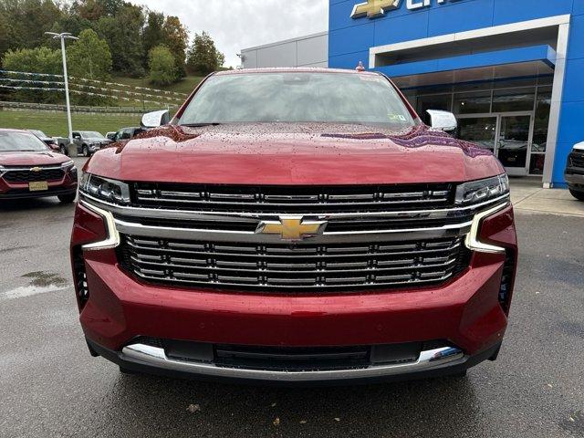 new 2024 Chevrolet Tahoe car, priced at $73,642