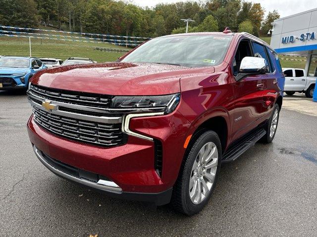 new 2024 Chevrolet Tahoe car, priced at $73,642