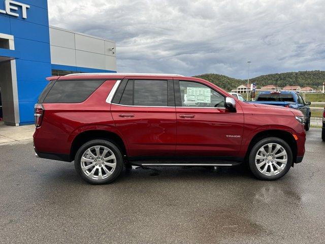 new 2024 Chevrolet Tahoe car, priced at $73,642