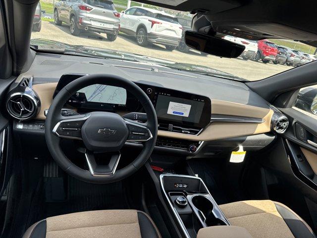 new 2026 Chevrolet Equinox car, priced at $34,955