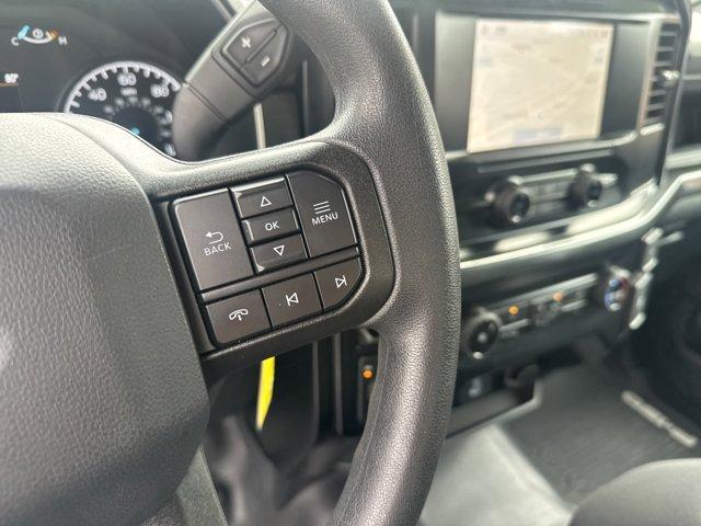 used 2023 Ford F-150 car, priced at $33,800