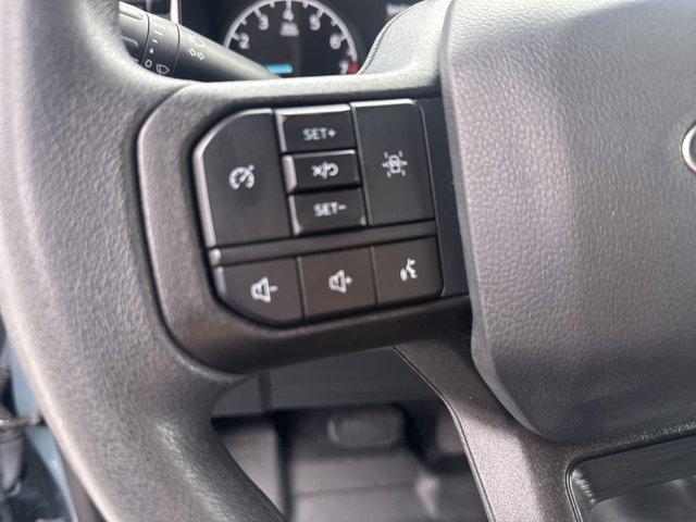 used 2023 Ford F-150 car, priced at $33,800