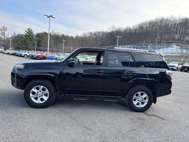 used 2024 Toyota 4Runner car, priced at $46,777