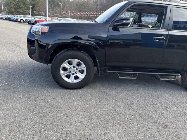 used 2024 Toyota 4Runner car, priced at $46,777