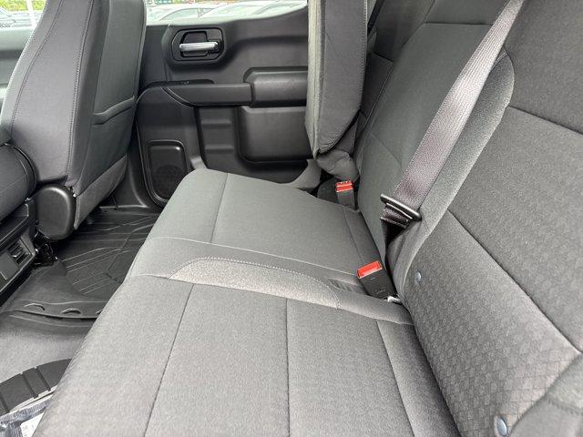 new 2026 Chevrolet Silverado 1500 car, priced at $43,786