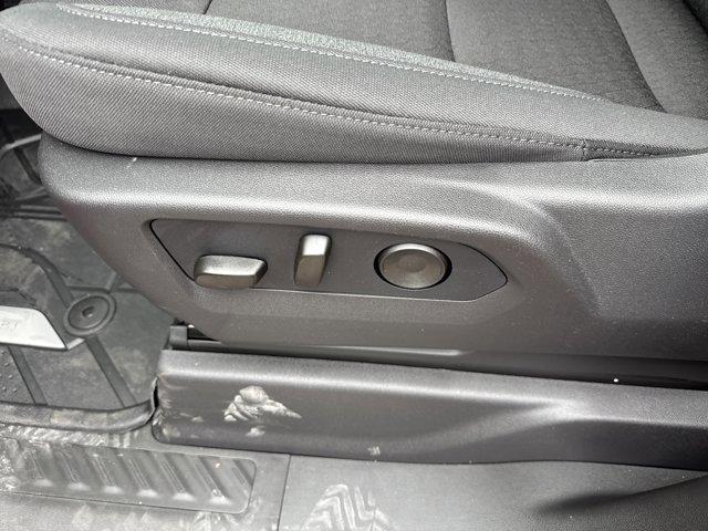 new 2026 Chevrolet Silverado 1500 car, priced at $43,786