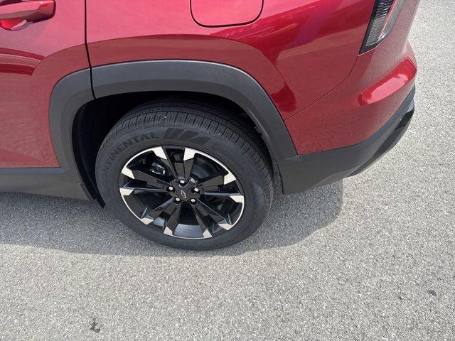 new 2026 Chevrolet Equinox car, priced at $36,920