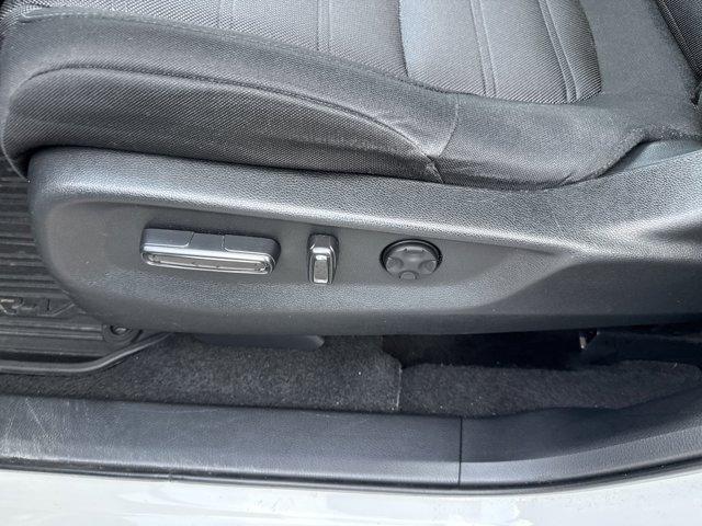 used 2020 Honda CR-V car, priced at $20,996