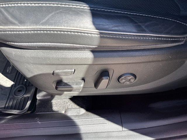 used 2023 Hyundai Santa Fe car, priced at $29,805