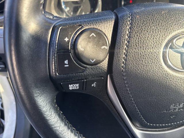 used 2016 Toyota RAV4 car, priced at $18,396