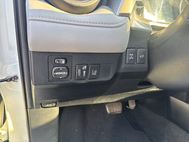 used 2016 Toyota RAV4 car, priced at $18,396