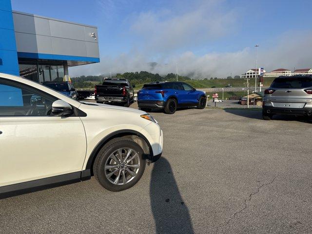 used 2016 Toyota RAV4 car, priced at $18,396