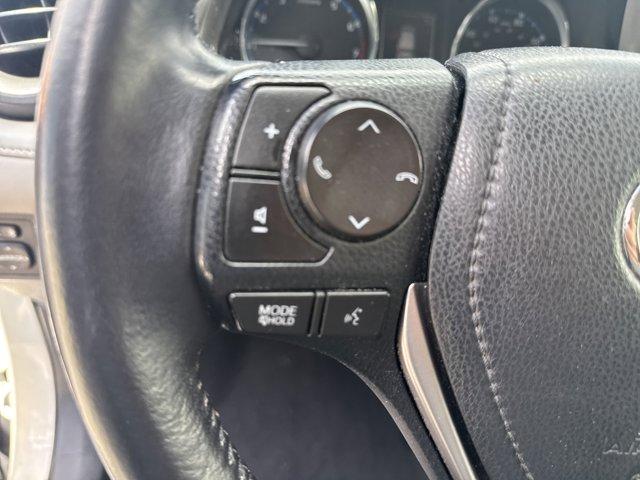 used 2016 Toyota RAV4 car, priced at $19,995