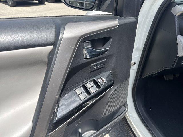 used 2016 Toyota RAV4 car, priced at $19,995