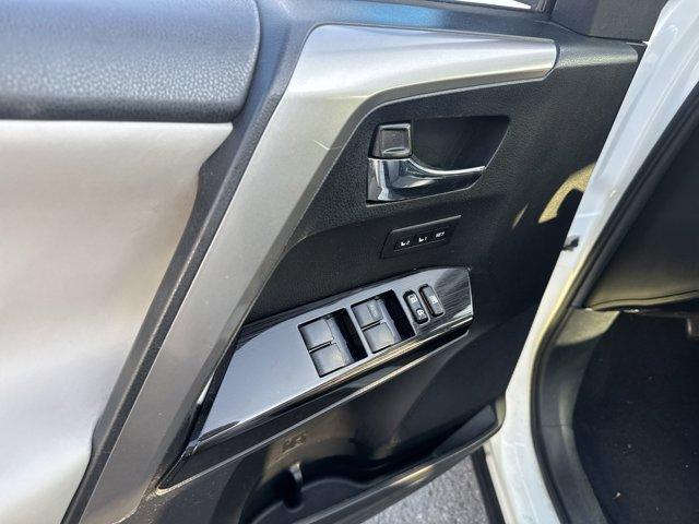 used 2016 Toyota RAV4 car, priced at $18,396