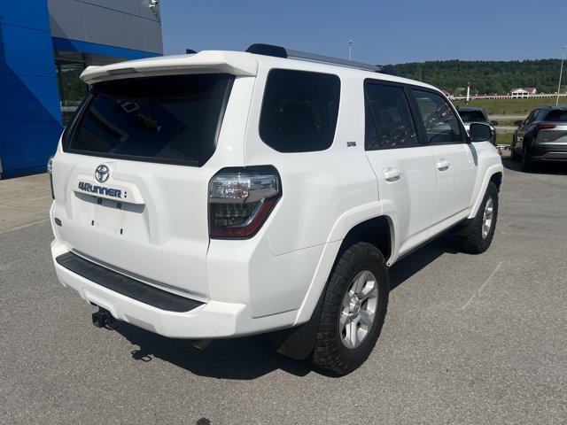 used 2023 Toyota 4Runner car, priced at $45,849