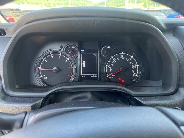 used 2023 Toyota 4Runner car, priced at $45,849