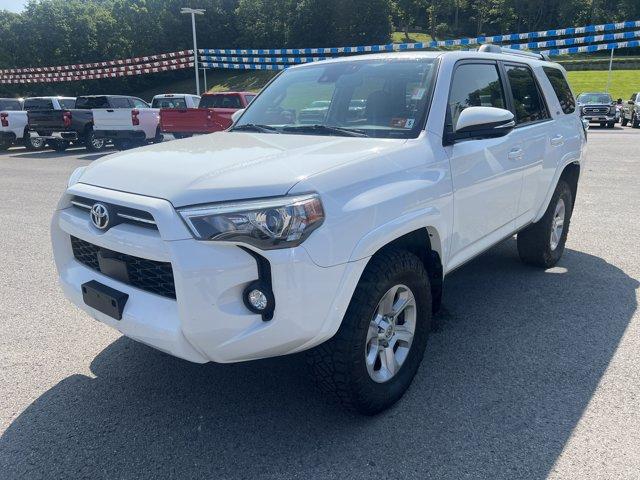 used 2023 Toyota 4Runner car, priced at $45,849