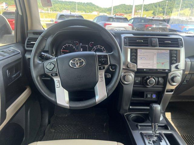 used 2023 Toyota 4Runner car, priced at $45,849