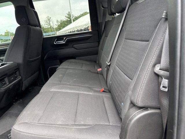 used 2024 Chevrolet Silverado 2500 car, priced at $52,350