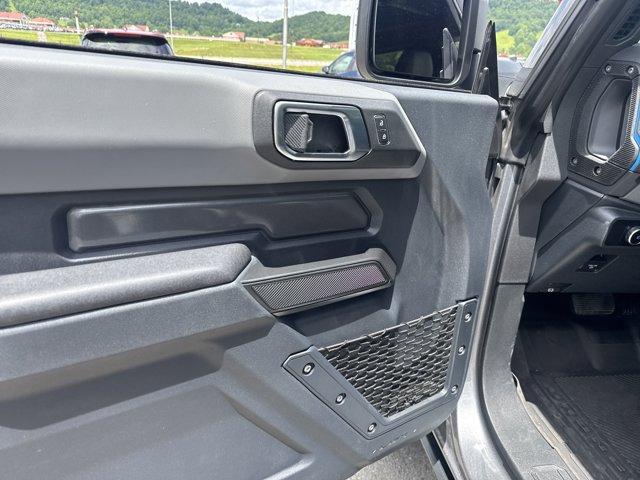 used 2024 Ford Bronco car, priced at $43,998