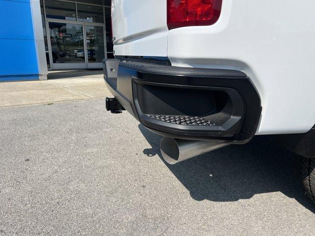 new 2025 Chevrolet Silverado 3500 car, priced at $63,805