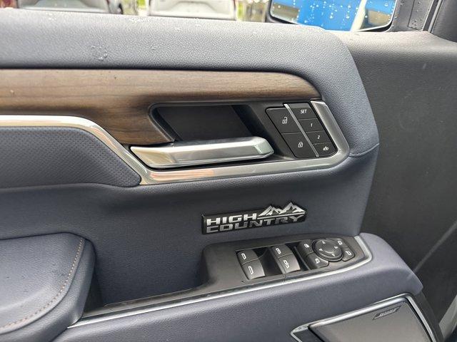new 2025 Chevrolet Silverado 1500 car, priced at $70,926