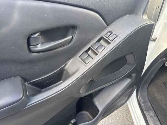 used 2022 Nissan Frontier car, priced at $24,080