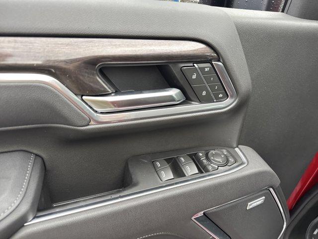 new 2025 Chevrolet Silverado 3500 car, priced at $81,474