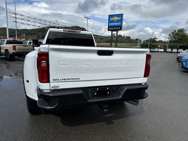 new 2025 Chevrolet Silverado 3500 car, priced at $63,454