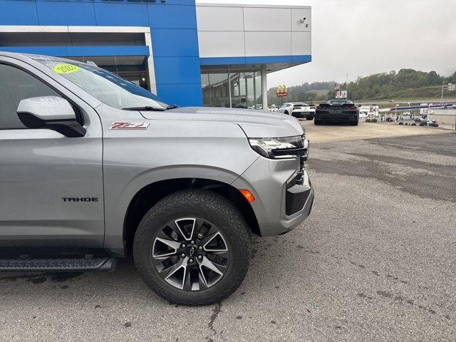 used 2023 Chevrolet Tahoe car, priced at $58,940