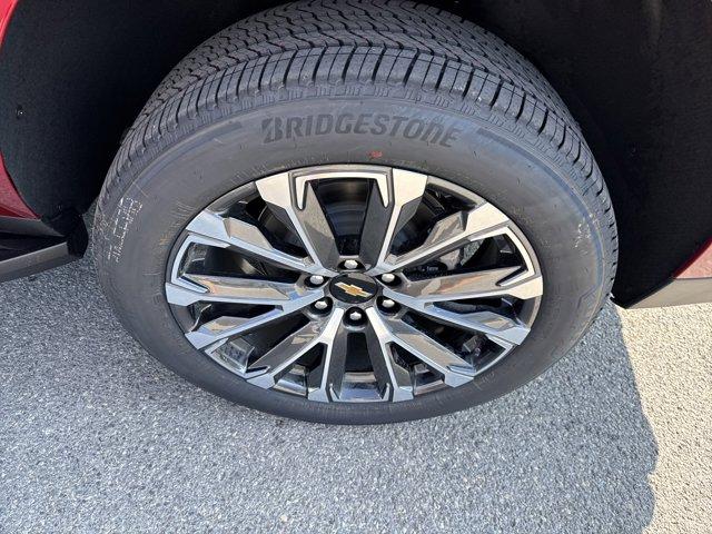 new 2025 Chevrolet Suburban car, priced at $87,475