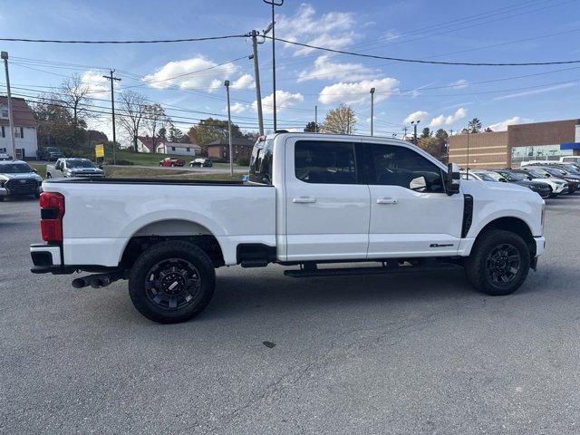 used 2023 Ford F-350 car, priced at $67,630