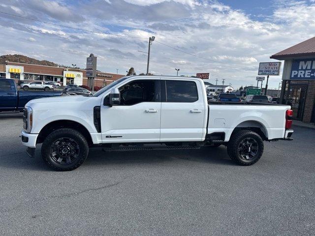 used 2023 Ford F-350 car, priced at $67,630